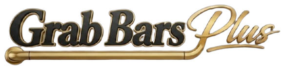 Grabbars Plus logo