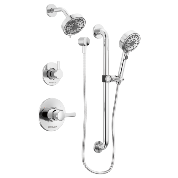 ADA Hand Held Shower Head