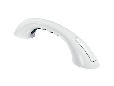 Designer Hand Grip Grab Bar