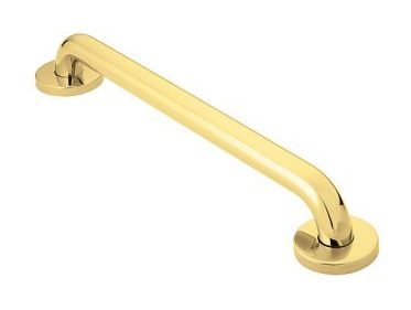 Moen Polished Brass Grab Bar