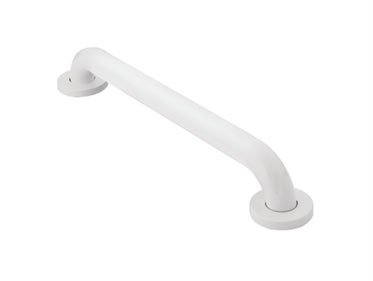 Moen White Grab Bar